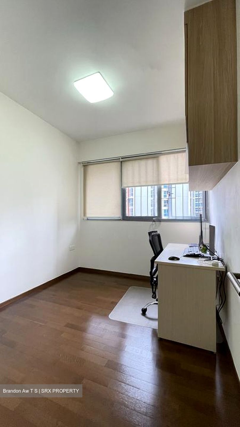 Arc at Tampines (D18), Condominium #530921531